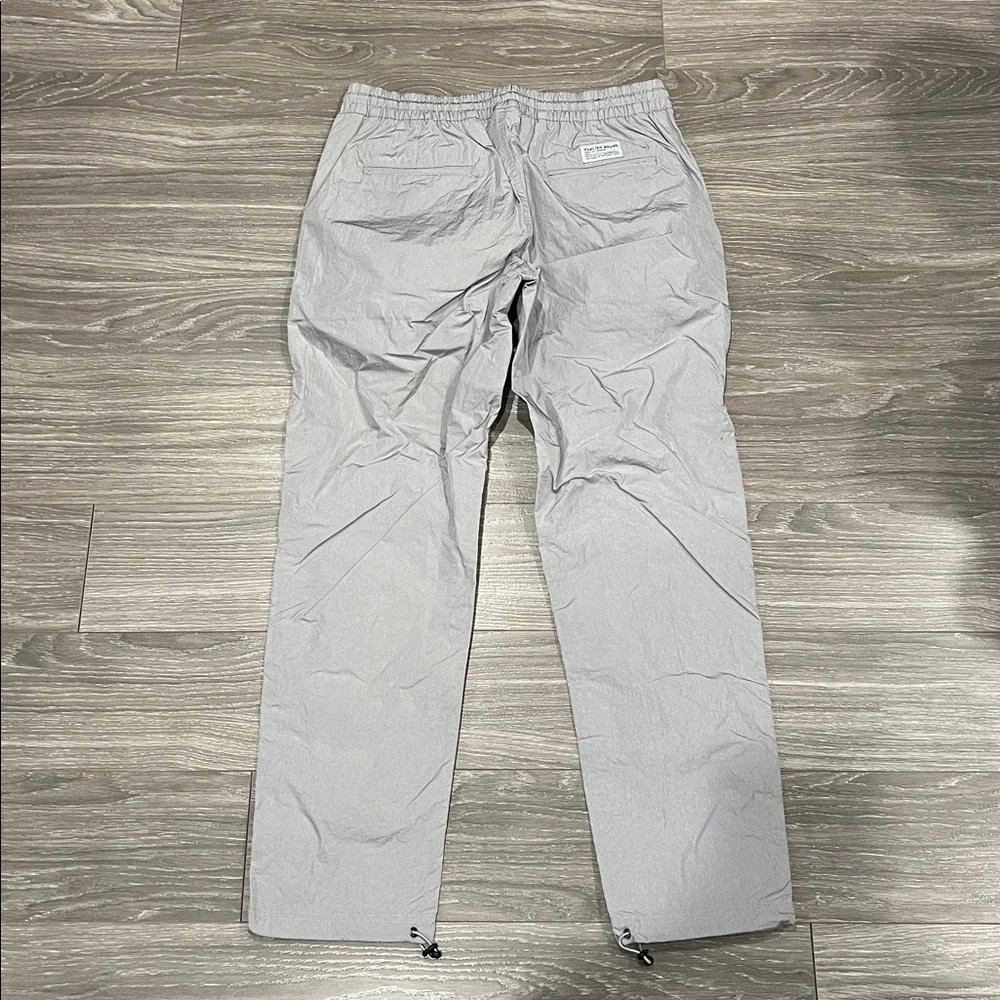Publish Light Gray Joggers